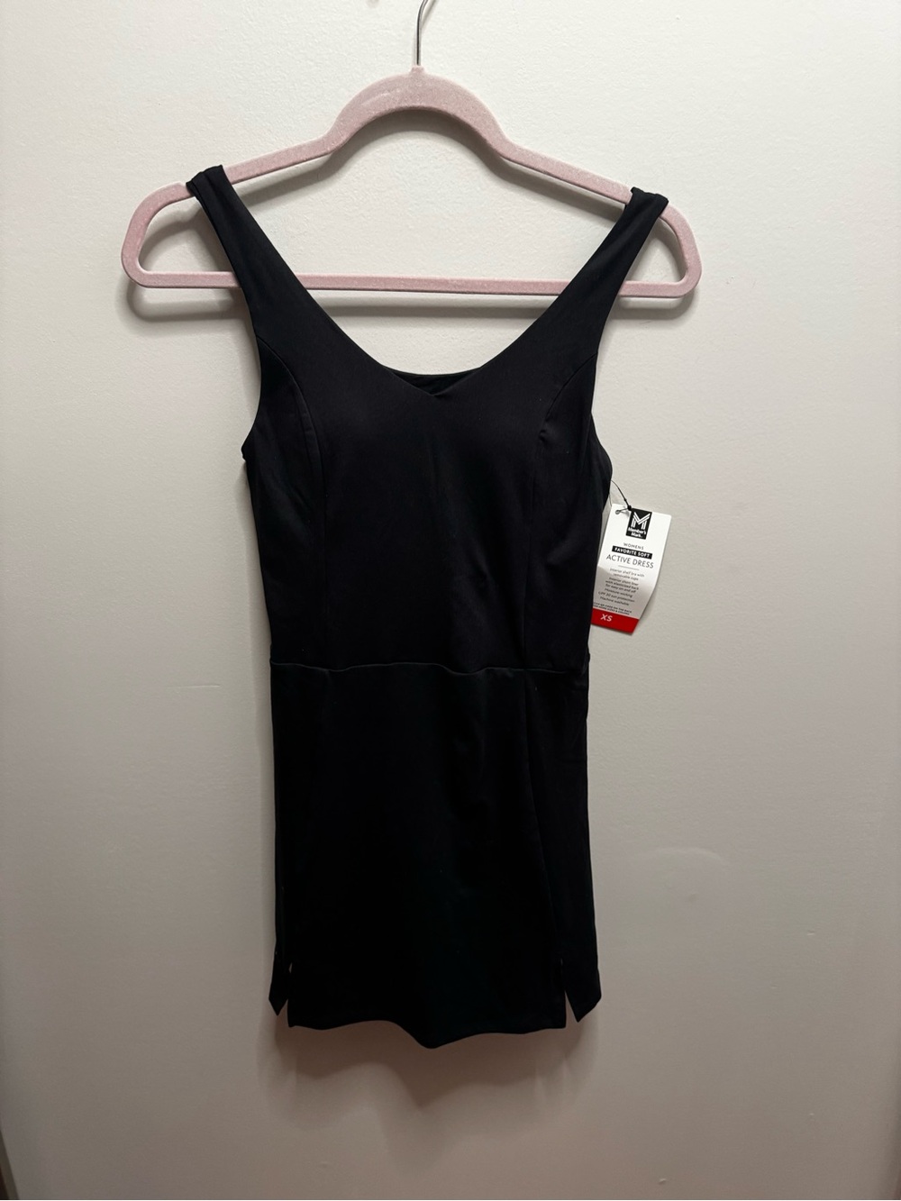 Nwt Members Mark Favorite Soft active Dress